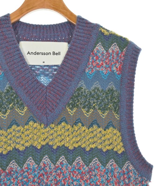 ANDERSSON BELL 背心
