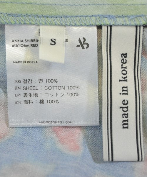 ANDERSSON BELL 洋裝