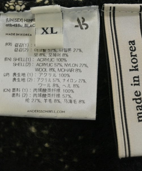 ANDERSSON BELL 背心