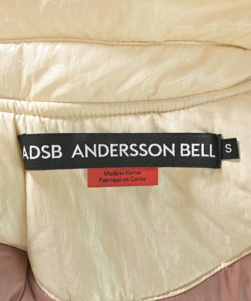 ANDERSSON BELL 羽絨夾克/背心