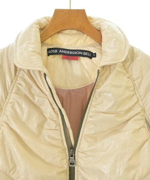 ANDERSSON BELL 羽絨夾克/背心