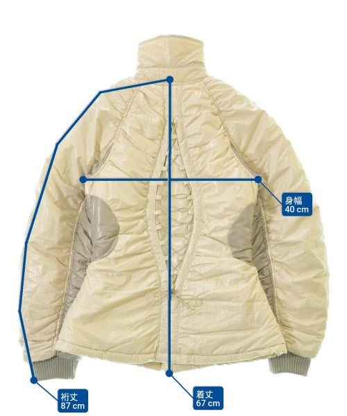 ANDERSSON BELL 羽絨夾克/背心