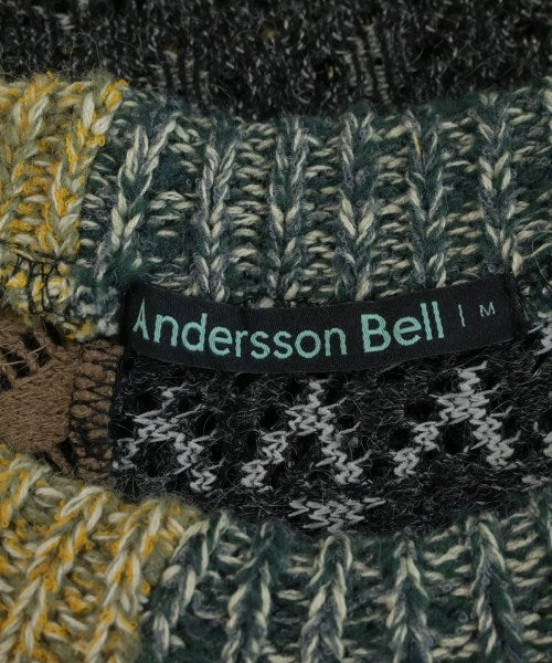 ANDERSSON BELL 背心