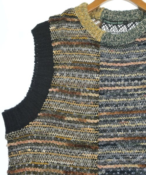 ANDERSSON BELL 背心