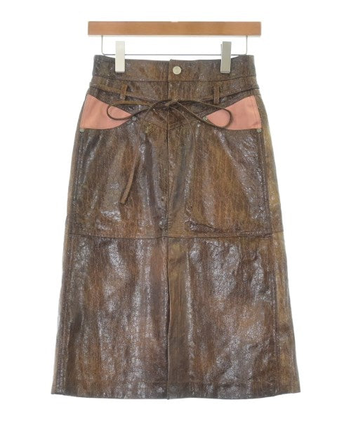 ANDERSSON BELL 長裙/超長裙