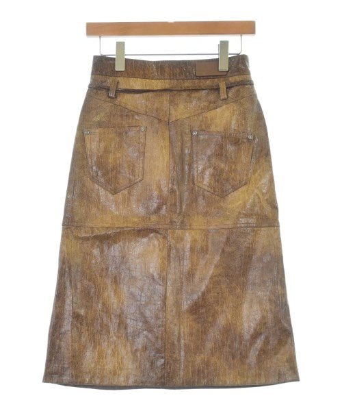 ANDERSSON BELL 長裙/超長裙