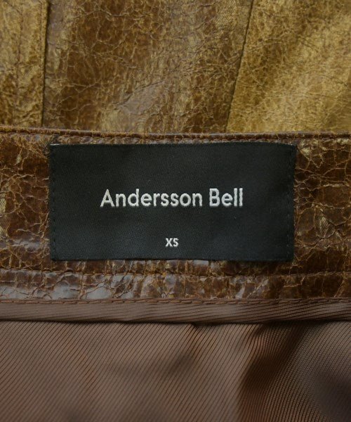 ANDERSSON BELL 長裙/超長裙