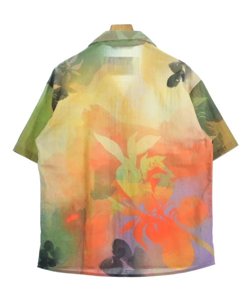 ANDERSSON BELL 休閒襯衫