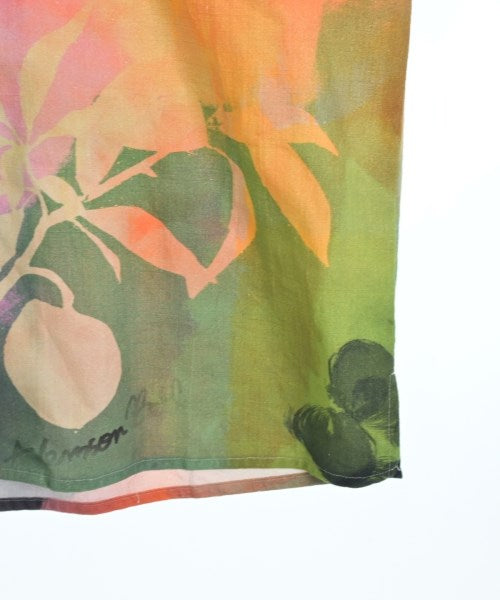 ANDERSSON BELL 休閒襯衫