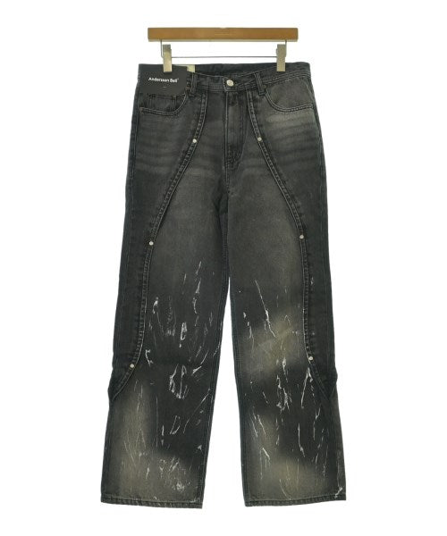 ANDERSSON BELL 牛仔褲