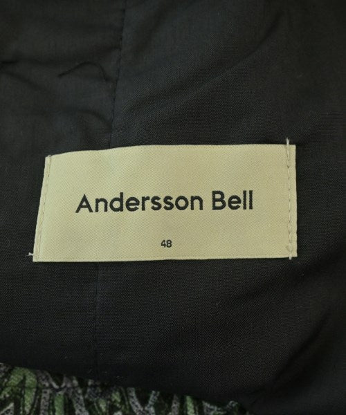 ANDERSSON BELL 其他款