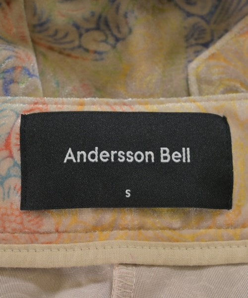 ANDERSSON BELL 其他款