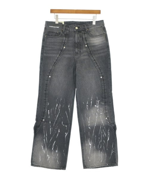 ANDERSSON BELL 牛仔褲