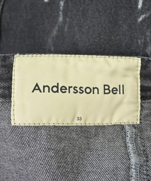 ANDERSSON BELL 牛仔褲