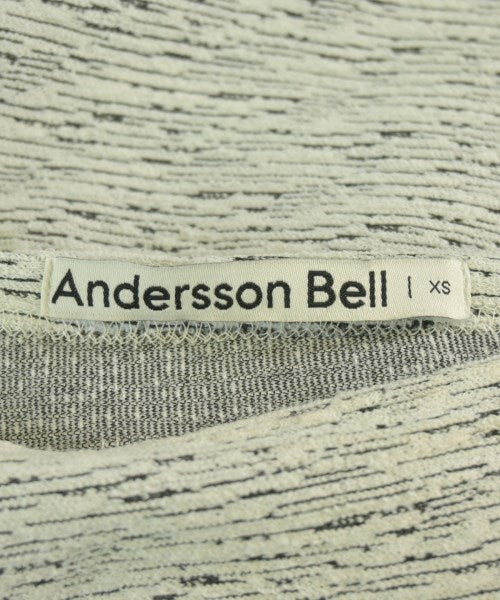 ANDERSSON BELL 洋裝