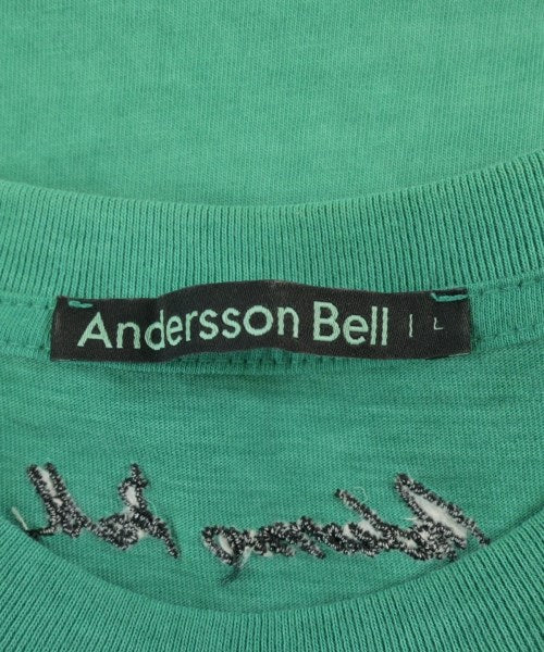 ANDERSSON BELL T恤/上衣