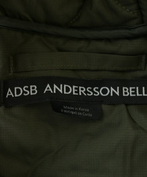 ANDERSSON BELL 其他飛行外套