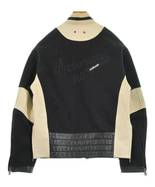 ANDERSSON BELL 運動夾克
