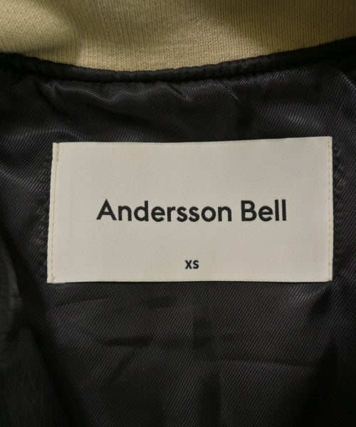 ANDERSSON BELL 運動夾克