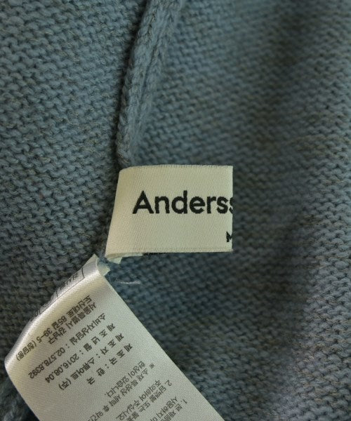 ANDERSSON BELL 毛衣