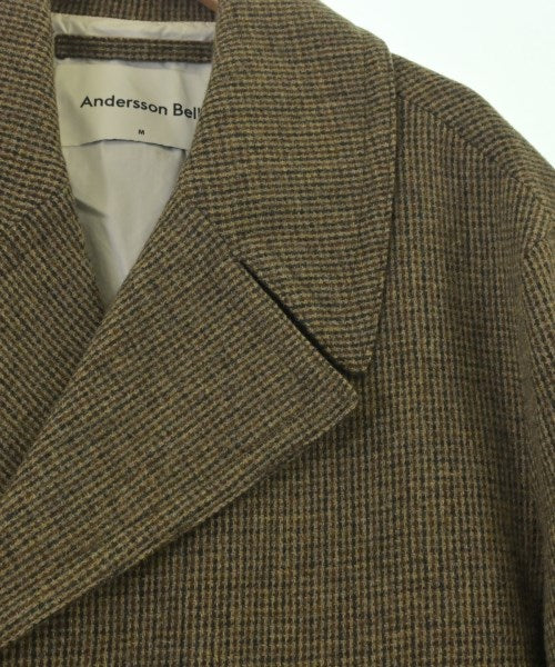 ANDERSSON BELL 切斯特披風