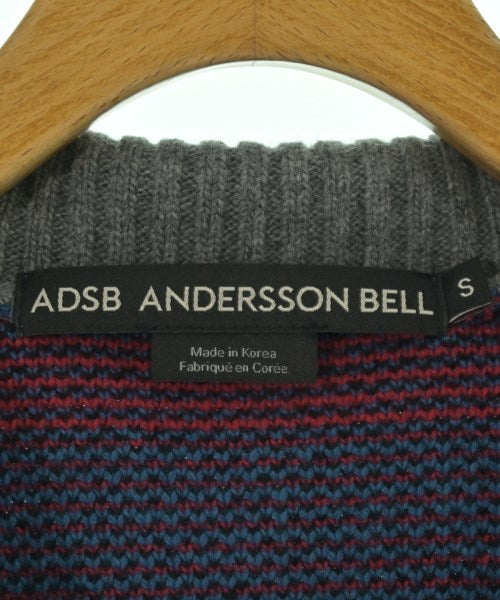 ANDERSSON BELL 毛衣