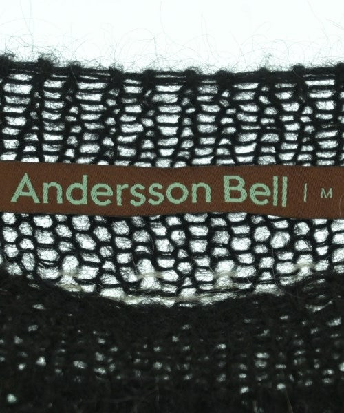 ANDERSSON BELL 毛衣