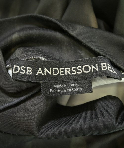 ANDERSSON BELL T恤/上衣