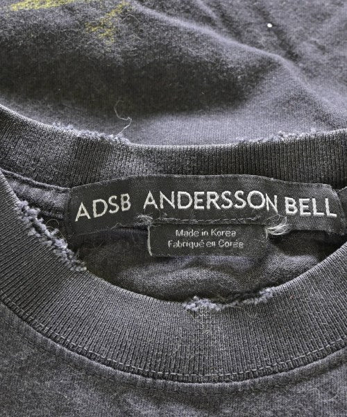 ANDERSSON BELL T恤/上衣