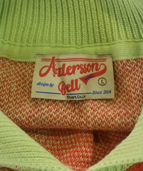 ANDERSSON BELL 毛衣