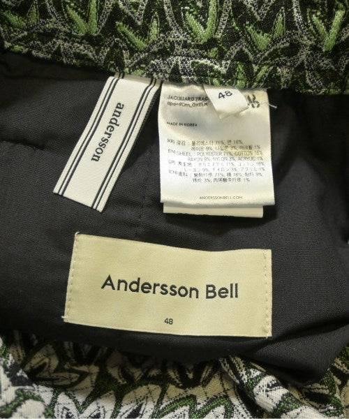ANDERSSON BELL 其他款