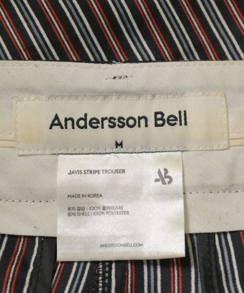 ANDERSSON BELL 其他款