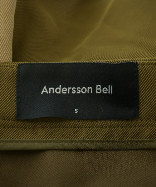 ANDERSSON BELL 其他款