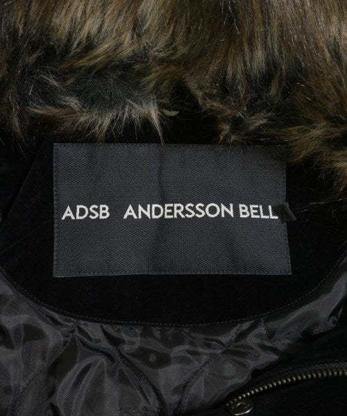ANDERSSON BELL 斜紋夾克