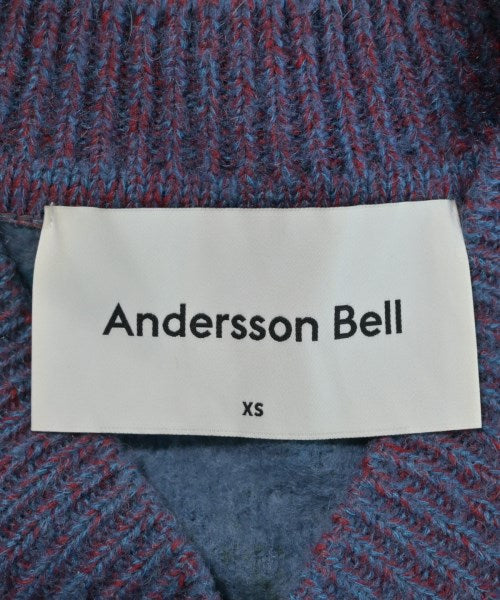 ANDERSSON BELL 背心