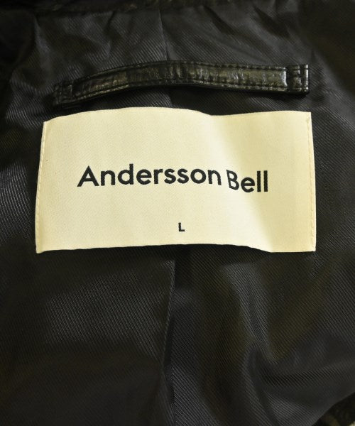 ANDERSSON BELL 休閒夾克