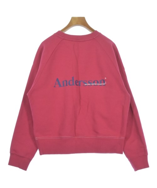 ANDERSSON BELL 運動衫