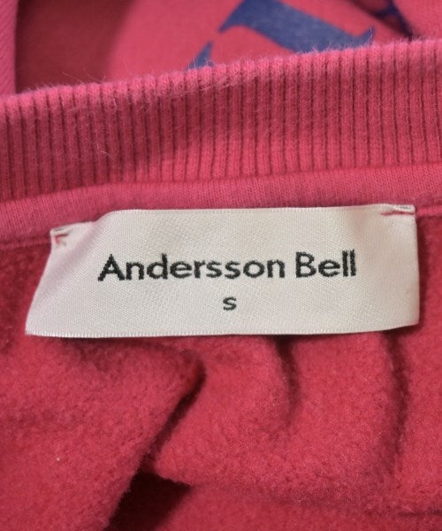 ANDERSSON BELL 運動衫