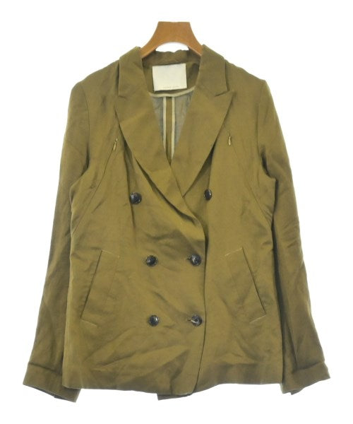 SATOKO OZAWA 西裝外套