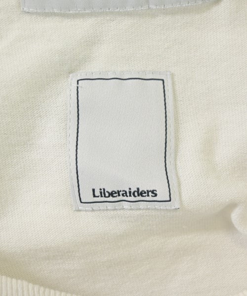 Liberaiders T恤/上衣