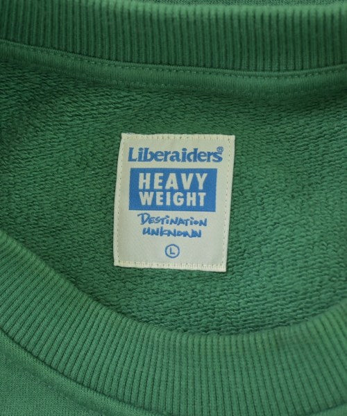 Liberaiders 運動衫