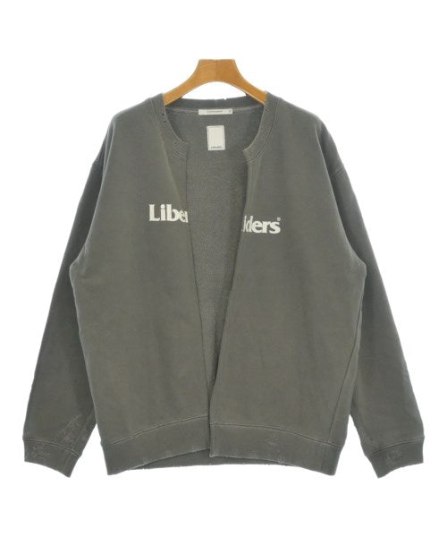 Liberaiders 運動衫