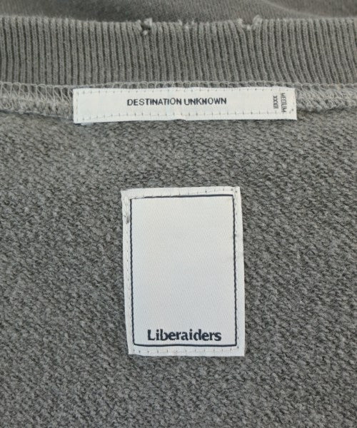 Liberaiders 運動衫