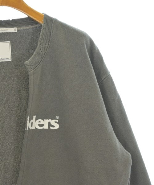 Liberaiders 運動衫