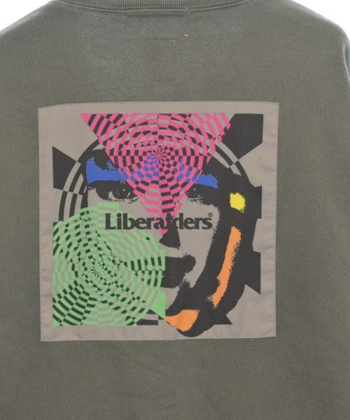 Liberaiders 運動衫
