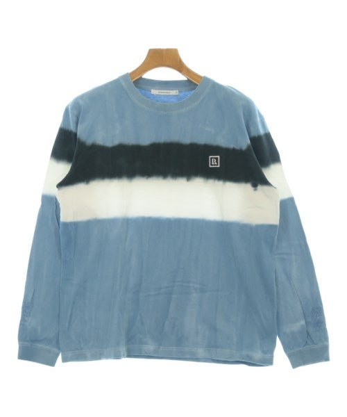 Liberaiders T恤/上衣