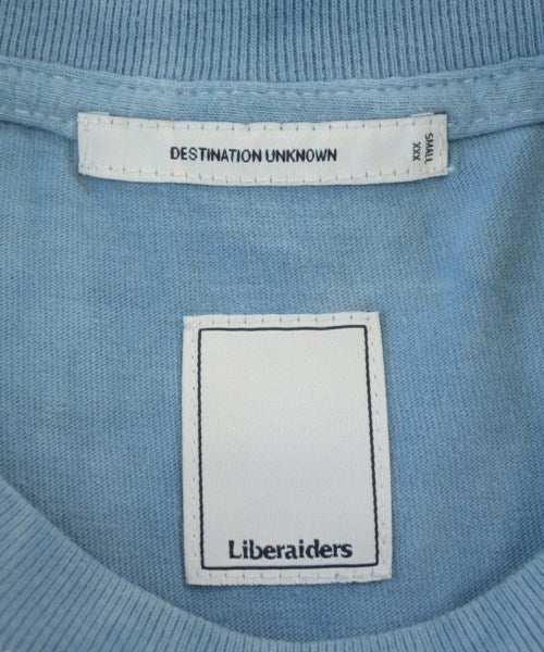 Liberaiders T恤/上衣