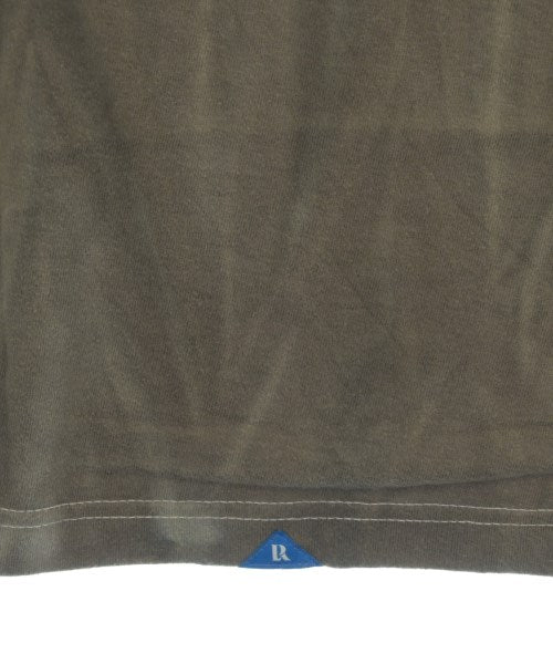 Liberaiders T恤/上衣