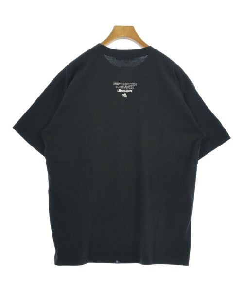 Liberaiders T恤/上衣