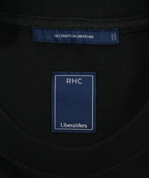 Liberaiders T恤/上衣